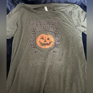 Halloweentown T-shirt